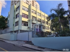 ZECAP0194 - Em Santa Lúcia - Vitória/ES - Subida do hospital infantil. Apto 3 qtos c/ suíte  1 vaga 