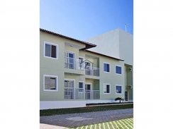 ZECAP0344 - APTO VILLAGGIO STA PAULA I - VILA VELHA/ES - NOVINHO! 2 QTS/STE - 2º PISO