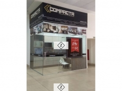 ZECLJ0005 - CAMPO GRANGE - CARIACICA/ES - VILLAGGIO CAMPO GRANDE - SUPER LOJA COMERCIAL - 15 METROS - 1 VAGA