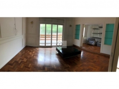 ZECCS0043 - BAIRRO DE LOURDES - CASA DUPLEX EM SOBRADO - 435 M? - 2 VAGAS.